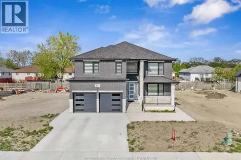 3684 Sutton Avenue Windsor ON N9E 0B3