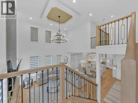 3684 Sutton Avenue Windsor ON N9E 0B3