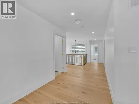 3684 Sutton Avenue Windsor ON N9E 0B3
