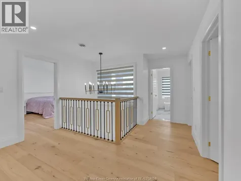 3684 Sutton Avenue Windsor ON N9E 0B3