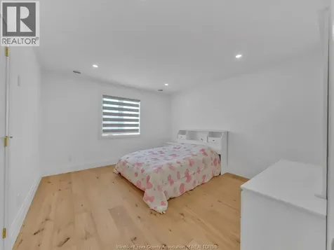 3684 Sutton Avenue Windsor ON N9E 0B3