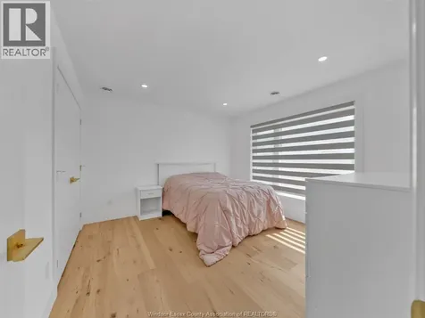 3684 Sutton Avenue Windsor ON N9E 0B3