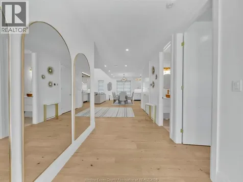 3684 Sutton Avenue Windsor ON N9E 0B3