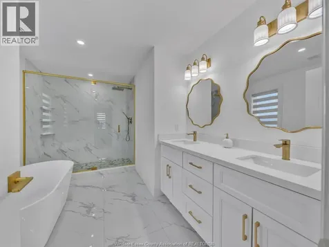 3684 Sutton Avenue Windsor ON N9E 0B3
