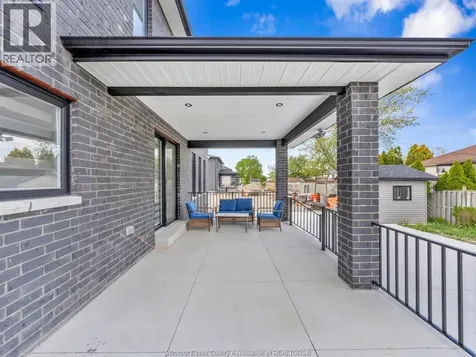 3684 Sutton Avenue Windsor ON N9E 0B3
