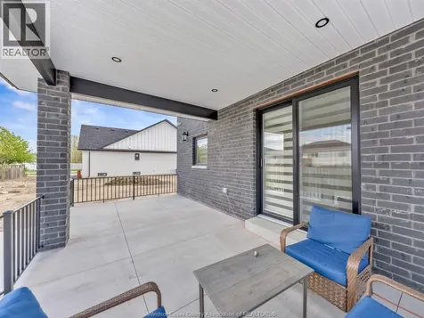 3684 Sutton Avenue Windsor ON N9E 0B3