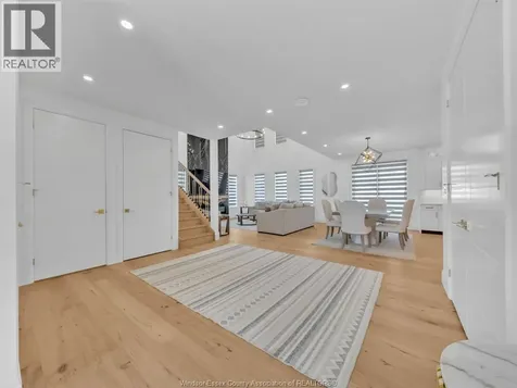 3684 Sutton Avenue Windsor ON N9E 0B3