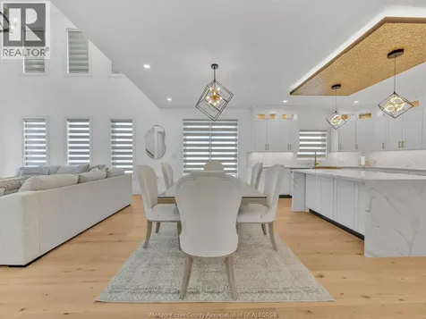 3684 Sutton Avenue Windsor ON N9E 0B3