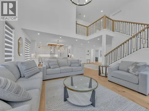 3684 Sutton Avenue Windsor ON N9E 0B3