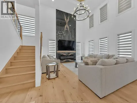 3684 Sutton Avenue Windsor ON N9E 0B3