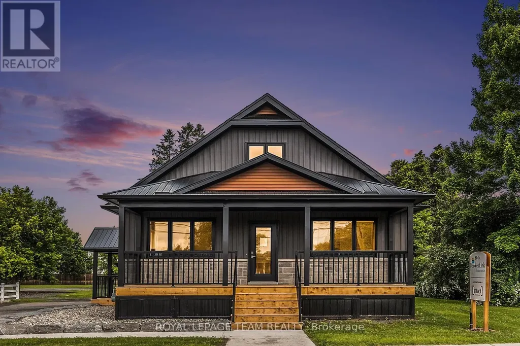 6045 Perth Street Ottawa ON K0A 2Z0