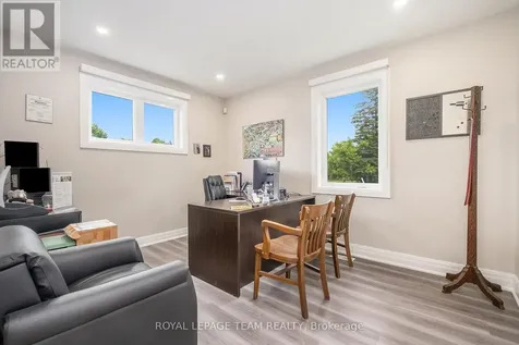 6045 Perth Street Ottawa ON K0A 2Z0