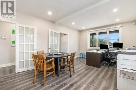 6045 Perth Street Ottawa ON K0A 2Z0