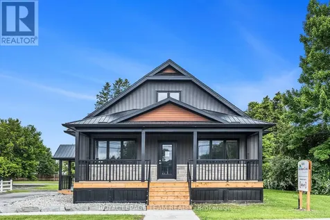 6045 Perth Street Ottawa ON K0A 2Z0