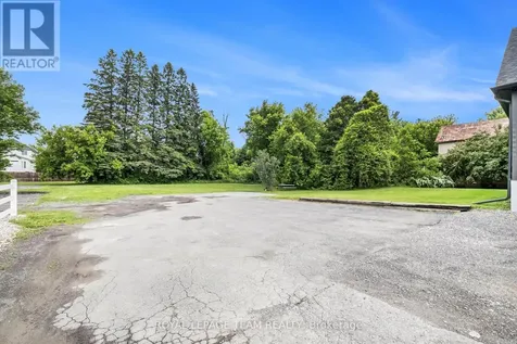 6045 Perth Street Ottawa ON K0A 2Z0
