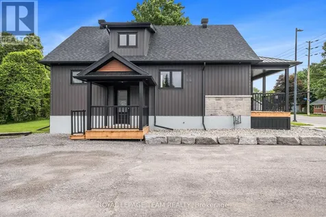 6045 Perth Street Ottawa ON K0A 2Z0