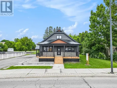 6045 Perth Street Ottawa ON K0A 2Z0