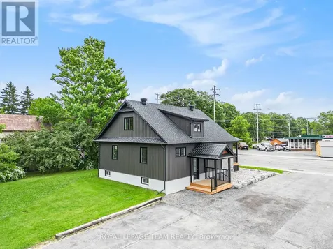 6045 Perth Street Ottawa ON K0A 2Z0