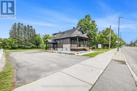 6045 Perth Street Ottawa ON K0A 2Z0
