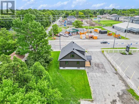 6045 Perth Street Ottawa ON K0A 2Z0