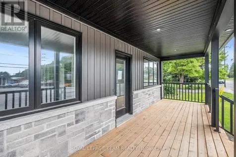 6045 Perth Street Ottawa ON K0A 2Z0