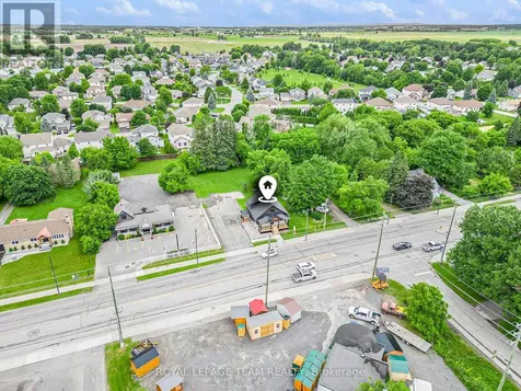 6045 Perth Street Ottawa ON K0A 2Z0