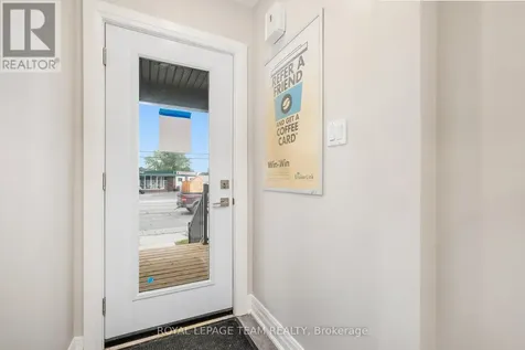 6045 Perth Street Ottawa ON K0A 2Z0