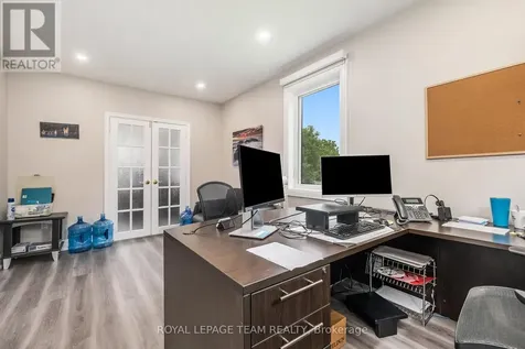 6045 Perth Street Ottawa ON K0A 2Z0