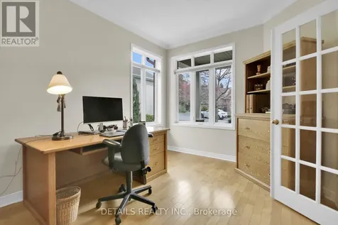 7 Stonecroft Terrace Ottawa ON K2K 2V1