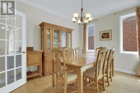 7 Stonecroft Terrace Ottawa ON K2K 2V1