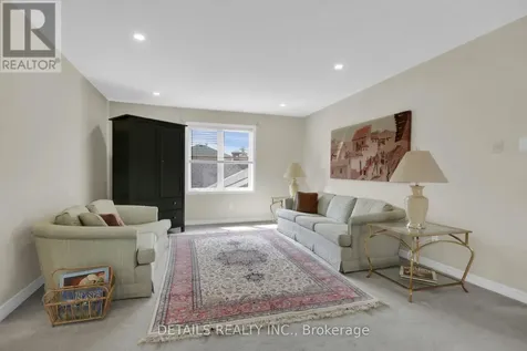 7 Stonecroft Terrace Ottawa ON K2K 2V1