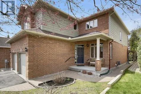 7 Stonecroft Terrace Ottawa ON K2K 2V1