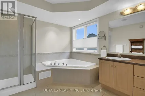 7 Stonecroft Terrace Ottawa ON K2K 2V1