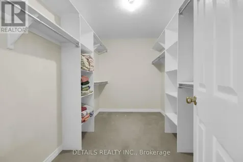 7 Stonecroft Terrace Ottawa ON K2K 2V1
