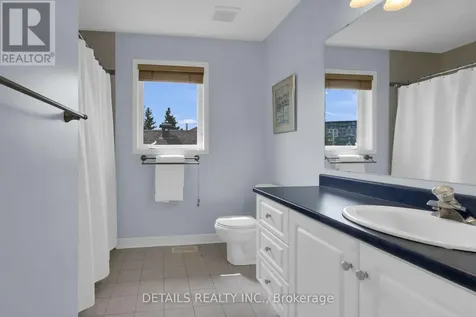 7 Stonecroft Terrace Ottawa ON K2K 2V1