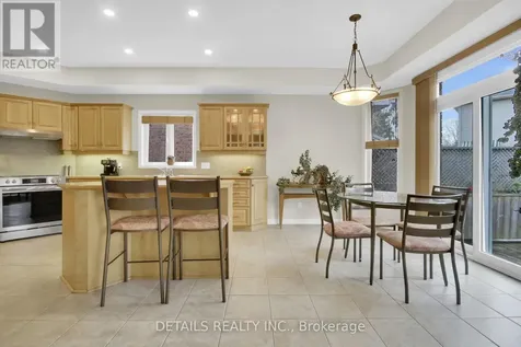 7 Stonecroft Terrace Ottawa ON K2K 2V1