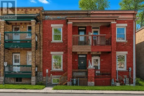 132 Beausoleil Drive Ottawa ON K1N 7V6
