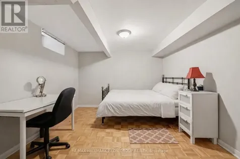 132 Beausoleil Drive Ottawa ON K1N 7V6