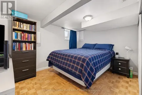 132 Beausoleil Drive Ottawa ON K1N 7V6