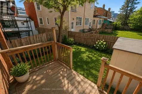 132 Beausoleil Drive Ottawa ON K1N 7V6