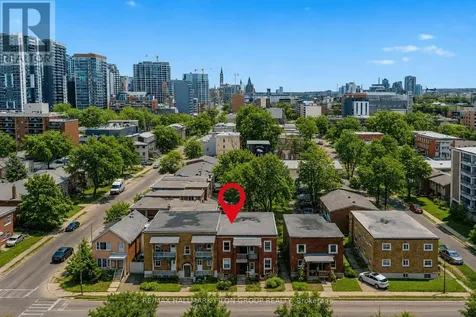 132 Beausoleil Drive Ottawa ON K1N 7V6