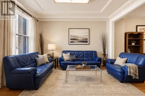 132 Beausoleil Drive Ottawa ON K1N 7V6