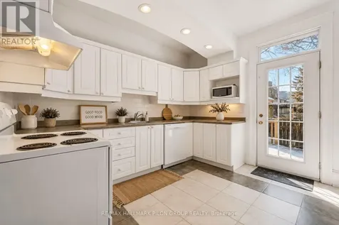 132 Beausoleil Drive Ottawa ON K1N 7V6