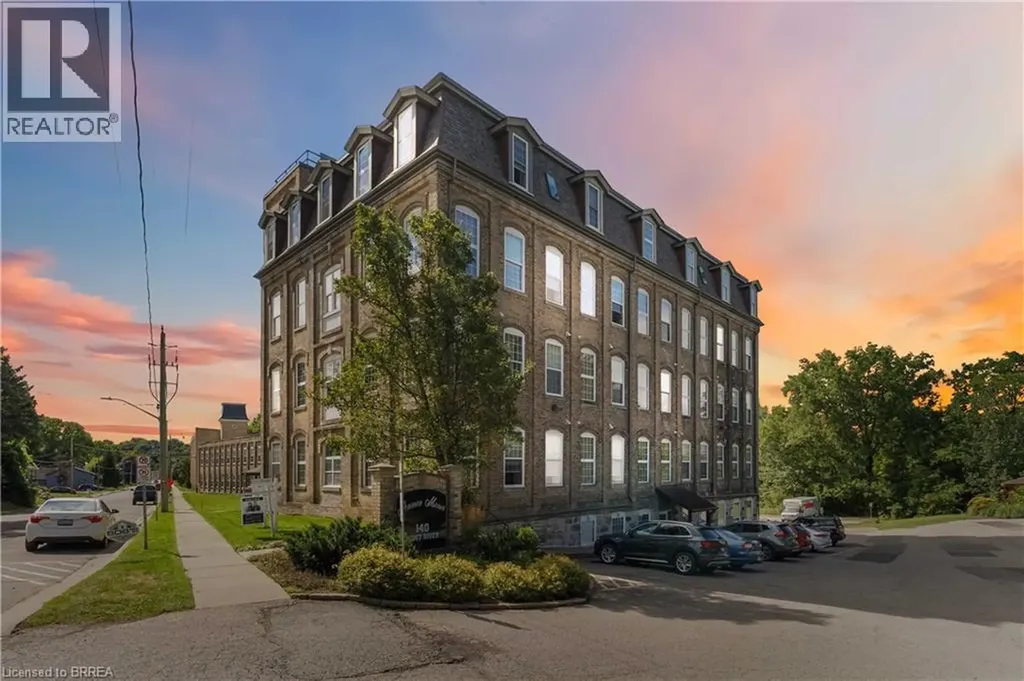 140 West River Street Paris ON N3L 0B7