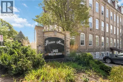 140 West River Street Paris ON N3L 0B7
