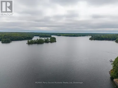 897 172 Wa Horseshoe Lake Seguin ON P2A 2W8