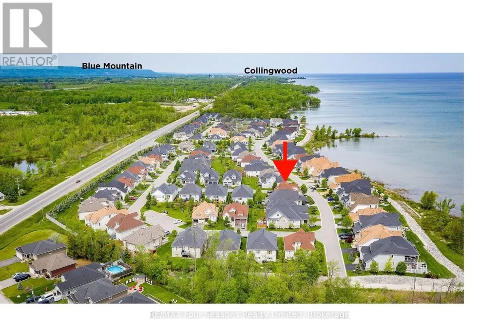 64 Waterview Road Wasaga Beach ON L9Z 0E9