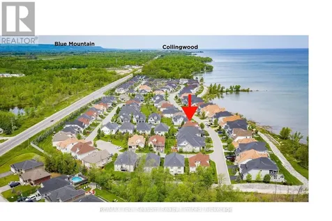 64 Waterview Road Wasaga Beach ON L9Z 0E9