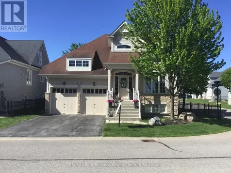 64 Waterview Road Wasaga Beach ON L9Z 0E9