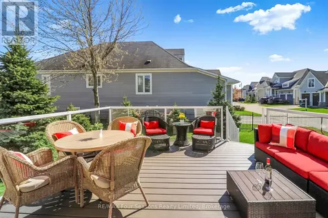 64 Waterview Road Wasaga Beach ON L9Z 0E9